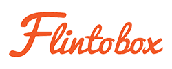 Flintobox - Logo