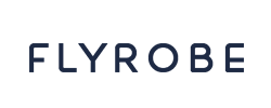 Flyrobe - Logo