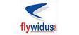 Flywidus - Logo