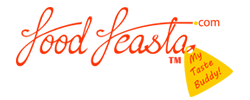 Food Feasta - Logo