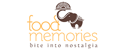 Food Memories - Logo