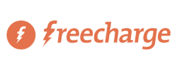Freecharge - Logo