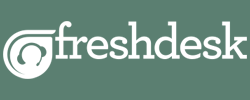 Freshdesk - Logo