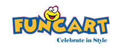 Funcart - Logo