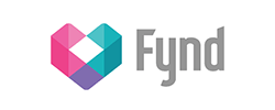 Fynd - Logo