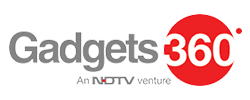 Gadgets 360 - Logo