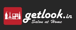 GetLook - Logo