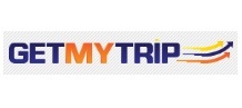 Get My Trip - Logo