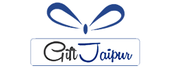 GiftJaipur - Logo