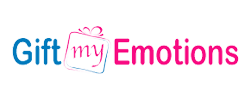 Gift My Emotions - Logo