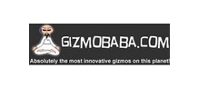 GizmoBaba - Logo