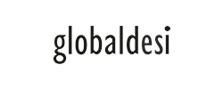 Global Desi - Logo