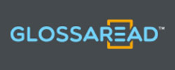 Glossaread - Logo