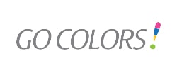 Go Colors - Logo