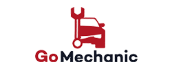 GoMechanic - Logo