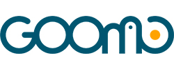 Goomo - Logo