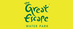 Great Escape - Logo