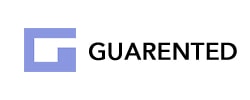 Guarented - Logo