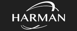 Harman Audio - Logo