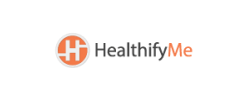 HealthifyMe - Logo