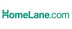 HomeLane - Logo