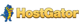 HostGator - Logo