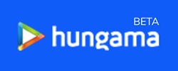 Hungama - Logo