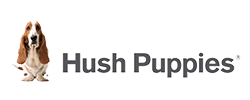 Hush Puppies - Logo