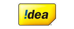 Idea Recharge - Logo