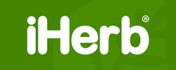 iHerb - Logo