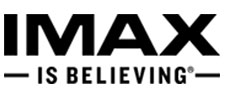 Imax - Logo