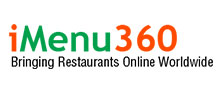 Imenu360 - Logo