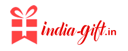 India Gift - Logo