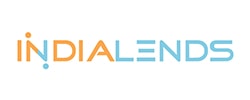 IndiaLends - Logo