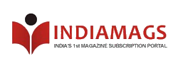 India Mags - Logo