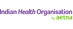 Indian Health Organisation - Logo