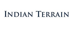 Indian Terrain - Logo