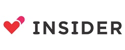 Insider - Logo
