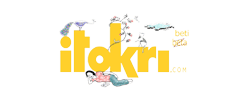 iTokri - Logo