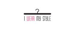 I wear my style - Logo