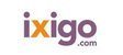 Ixigo - Logo