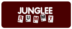 Junglee Rummy - Logo