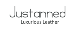 JUSTANNED - Logo