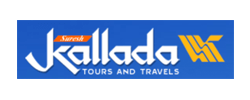 Kallada Travels - Logo