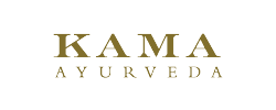 Kama Ayurveda - Logo