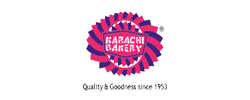 Karachi Bakery - Logo