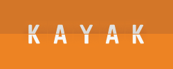 Kayak - Logo