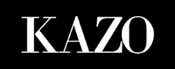 Kazo - Logo