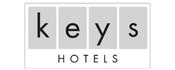 Keys Hotels - Logo
