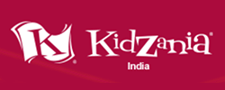 KidZania - Logo